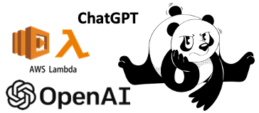 ChatGPT AWS Lambda Banner