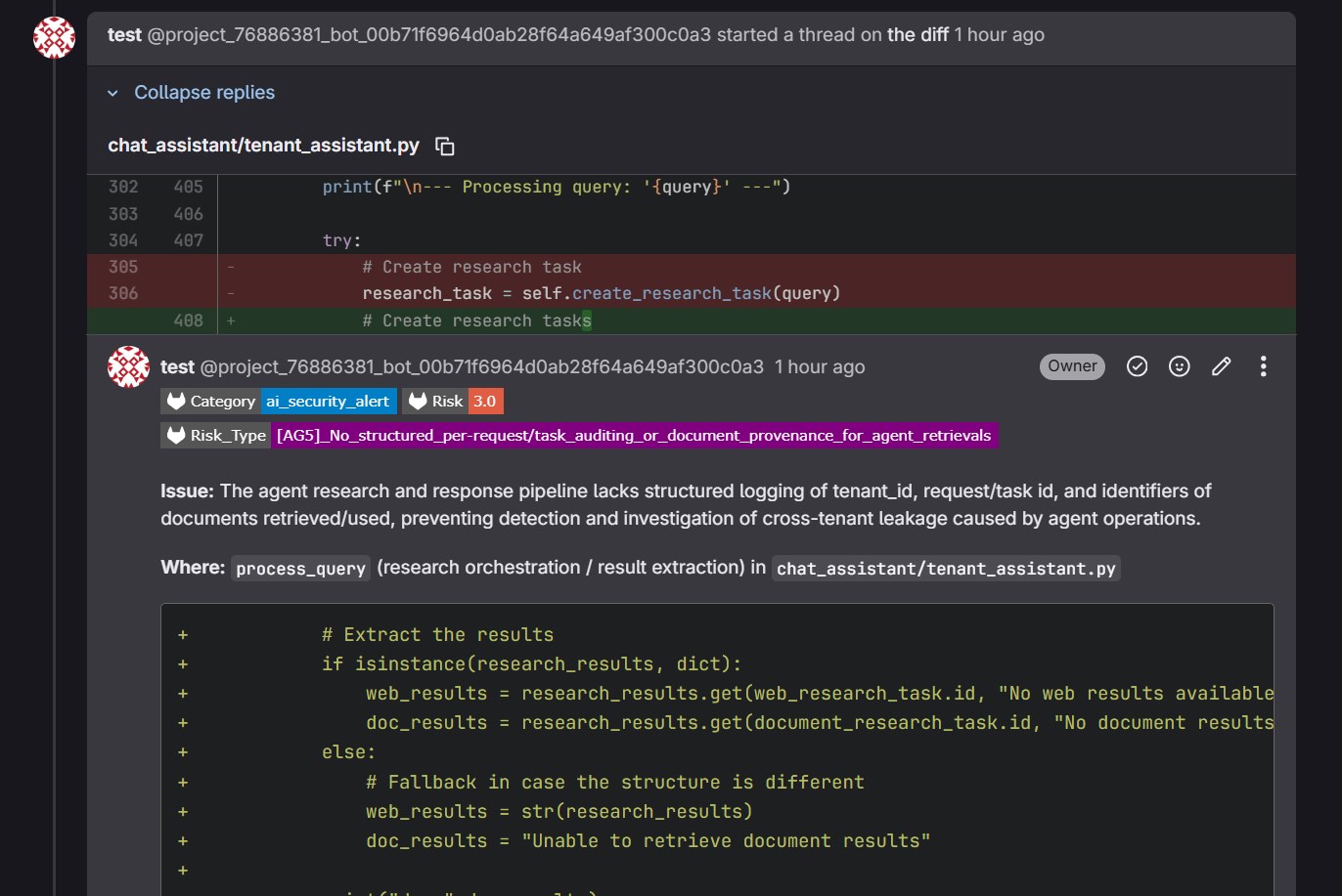 Code Review