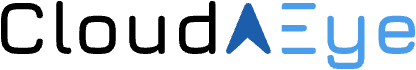CloudAEye logo