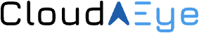CloudAEye Logo