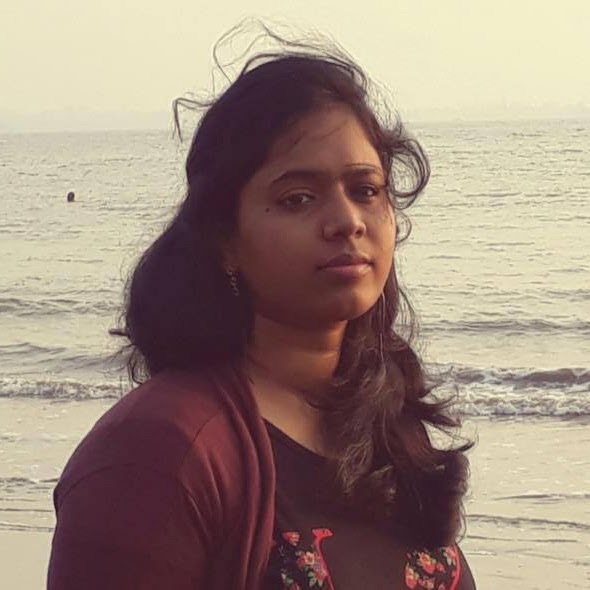 Bhavya Bandaru