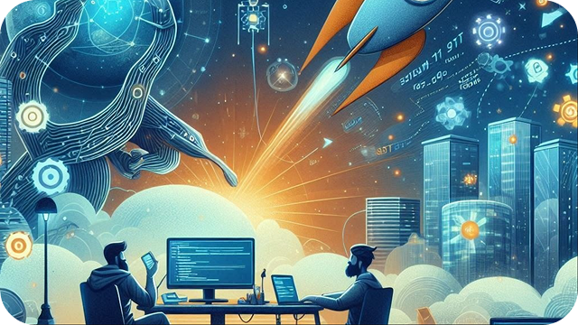 Improving Developer Productivity