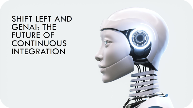 Transforming Continuous Integration (CI)