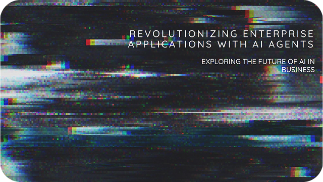 2025: The Year of AI Agents