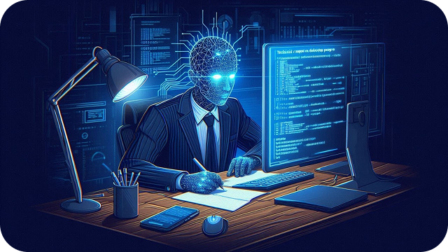 Technical Report on LLM Performance