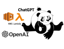 How good is ChatGPT with AWS Cloud concepts?