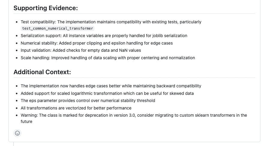 CloudAEye Code Review - Q&A - Summary