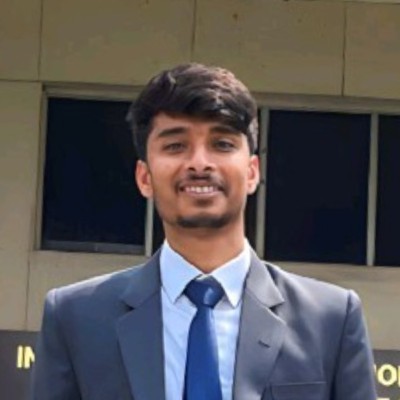 Nilmadhab Tewari